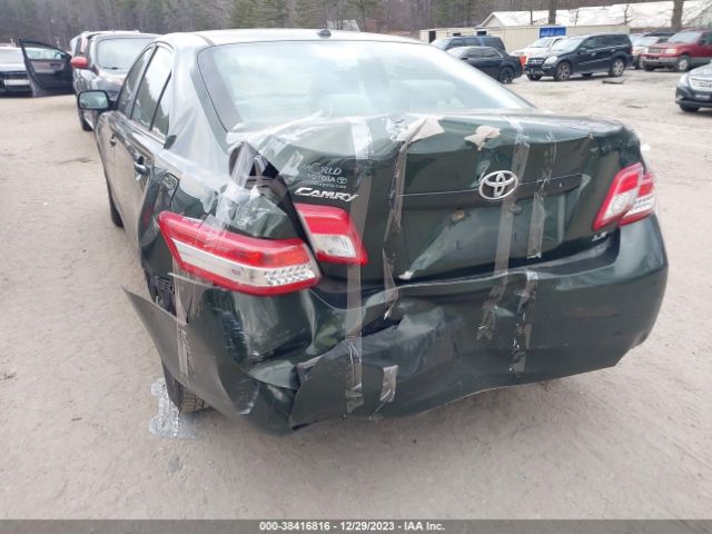 Photo 5 VIN: 4T4BF3EK1AR062294 - TOYOTA CAMRY 