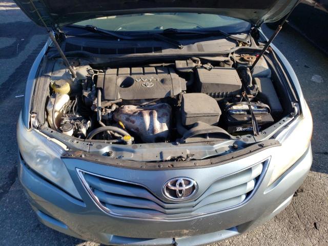 Photo 10 VIN: 4T4BF3EK1AR062327 - TOYOTA CAMRY BASE 