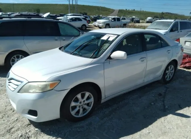 Photo 1 VIN: 4T4BF3EK1AR063106 - TOYOTA CAMRY 