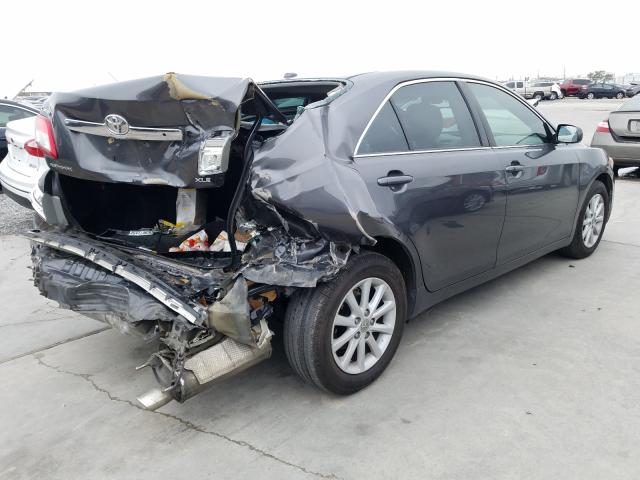 Photo 3 VIN: 4T4BF3EK1AR067575 - TOYOTA CAMRY BASE 