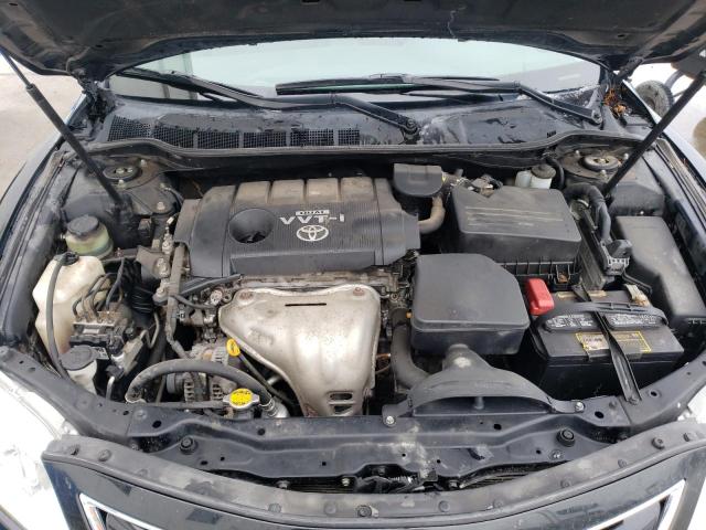 Photo 10 VIN: 4T4BF3EK1AR067687 - TOYOTA CAMRY BASE 