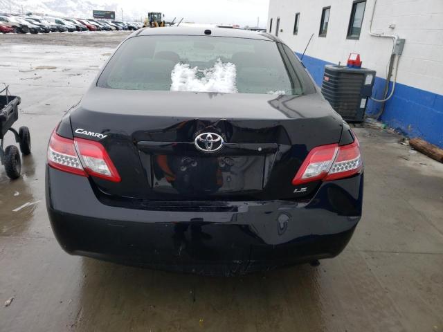 Photo 5 VIN: 4T4BF3EK1AR067687 - TOYOTA CAMRY BASE 