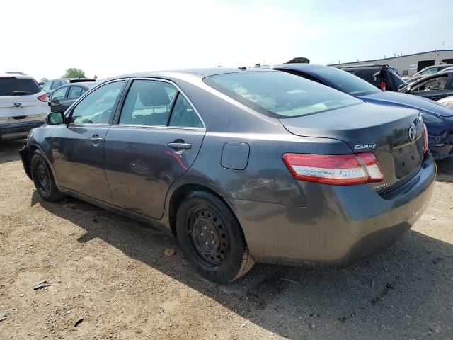 Photo 1 VIN: 4T4BF3EK1AR071075 - TOYOTA CAMRY 