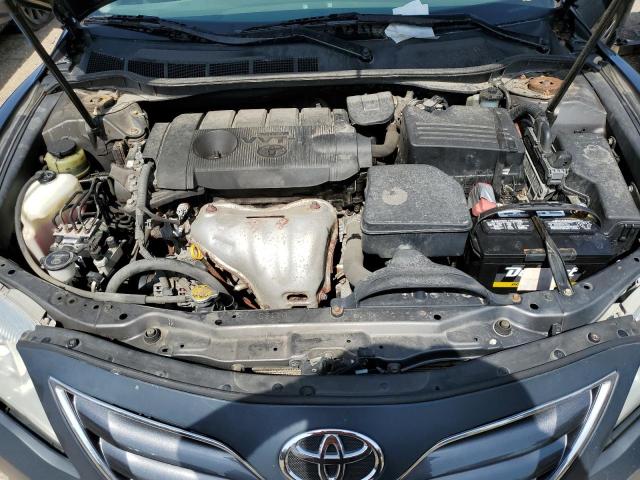 Photo 10 VIN: 4T4BF3EK1AR071075 - TOYOTA CAMRY 