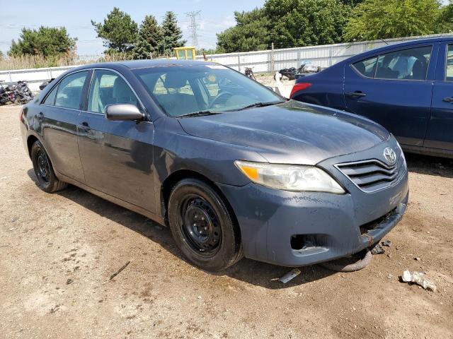 Photo 3 VIN: 4T4BF3EK1AR071075 - TOYOTA CAMRY 