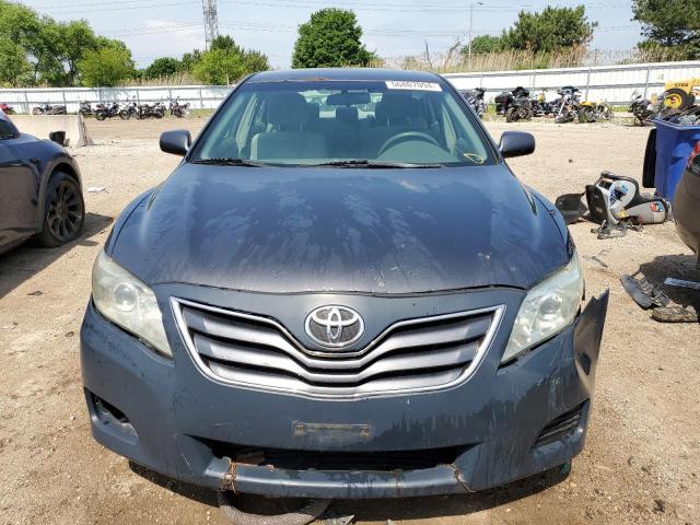 Photo 4 VIN: 4T4BF3EK1AR071075 - TOYOTA CAMRY 