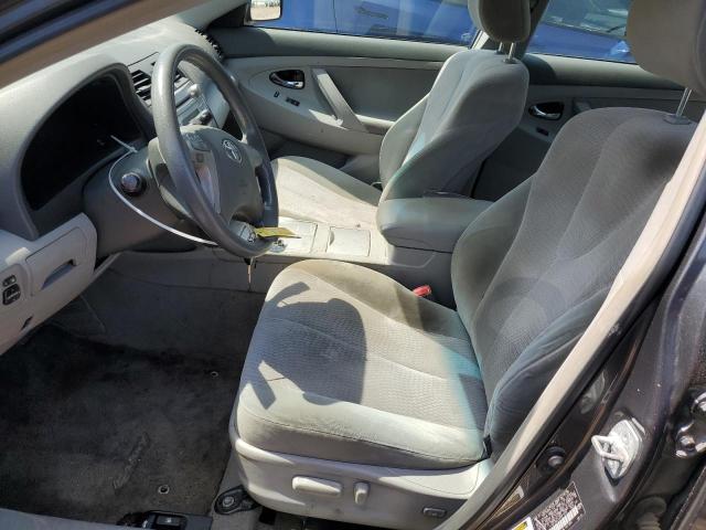 Photo 6 VIN: 4T4BF3EK1AR071075 - TOYOTA CAMRY 