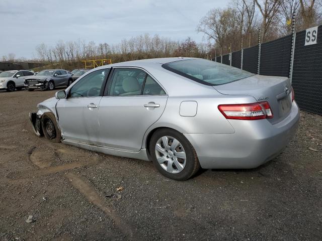 Photo 1 VIN: 4T4BF3EK1AR072761 - TOYOTA CAMRY BASE 