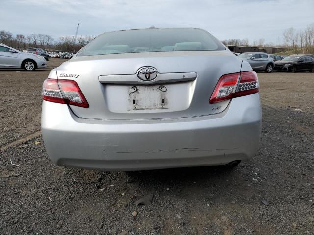 Photo 5 VIN: 4T4BF3EK1AR072761 - TOYOTA CAMRY BASE 