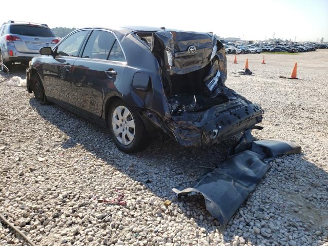 Photo 2 VIN: 4T4BF3EK1AR073229 - TOYOTA CAMRY BASE 