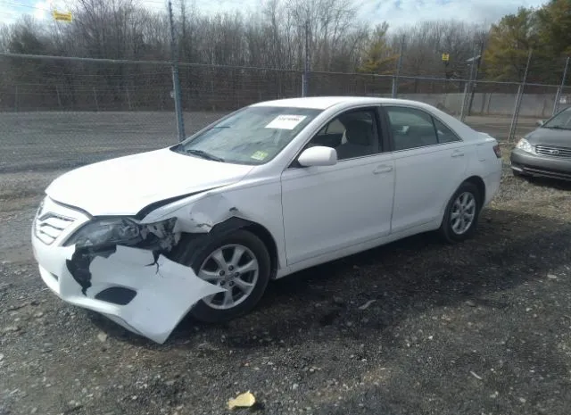 Photo 1 VIN: 4T4BF3EK1AR073442 - TOYOTA CAMRY 