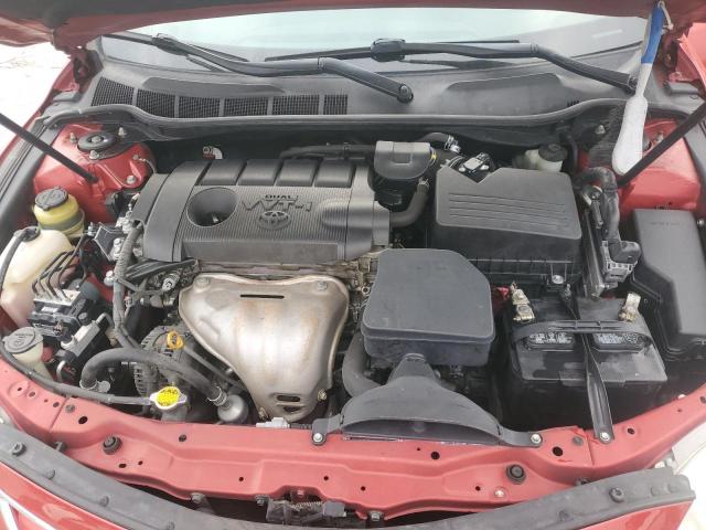 Photo 10 VIN: 4T4BF3EK1AR074199 - TOYOTA CAMRY 