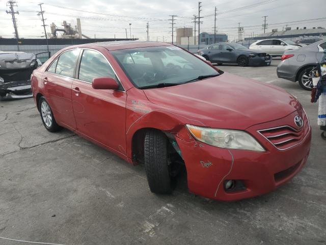 Photo 3 VIN: 4T4BF3EK1AR074199 - TOYOTA CAMRY 