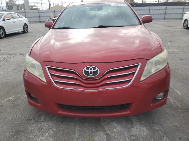 Photo 4 VIN: 4T4BF3EK1AR074199 - TOYOTA CAMRY 