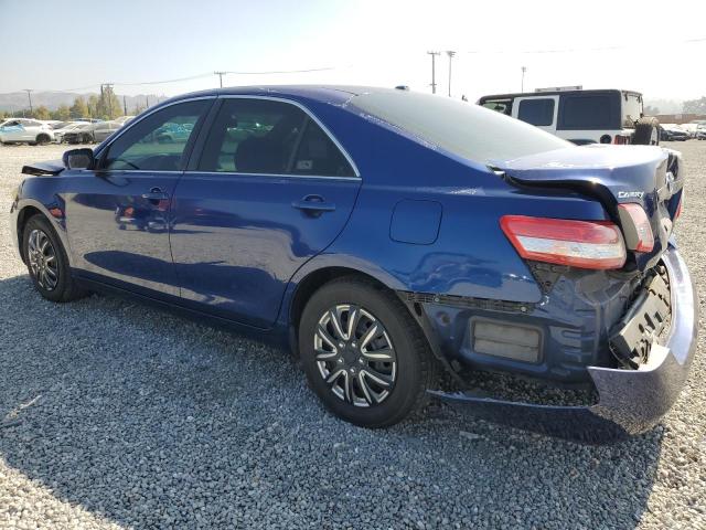 Photo 1 VIN: 4T4BF3EK1AR075126 - TOYOTA CAMRY BASE 