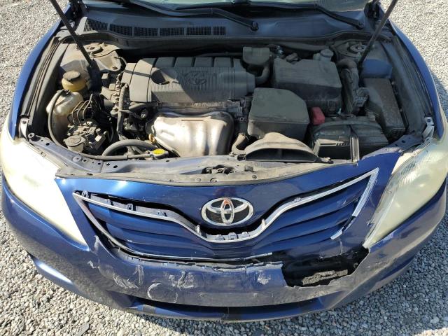 Photo 10 VIN: 4T4BF3EK1AR075126 - TOYOTA CAMRY BASE 