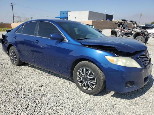 Photo 3 VIN: 4T4BF3EK1AR075126 - TOYOTA CAMRY BASE 