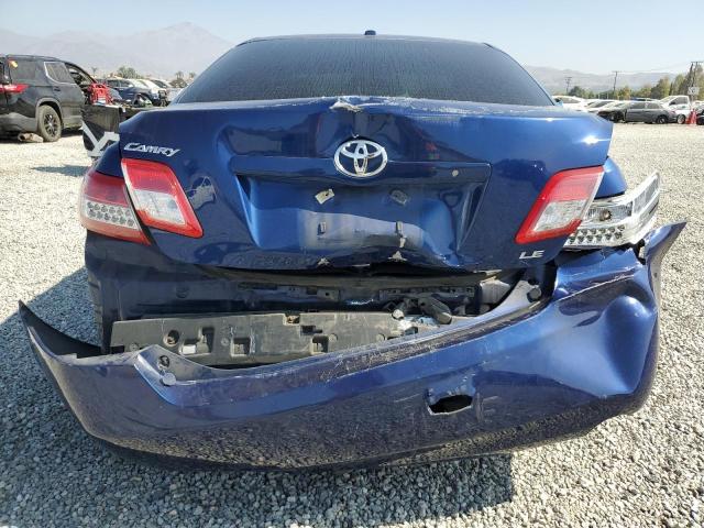 Photo 5 VIN: 4T4BF3EK1AR075126 - TOYOTA CAMRY BASE 