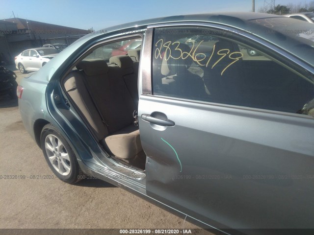 Photo 5 VIN: 4T4BF3EK1AR075322 - TOYOTA CAMRY 