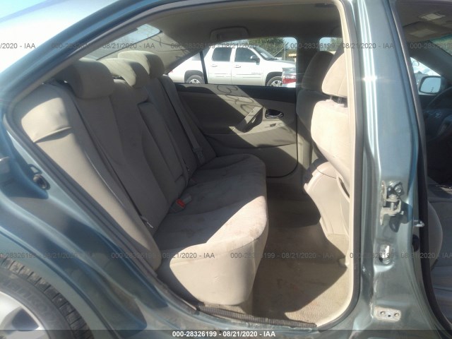 Photo 7 VIN: 4T4BF3EK1AR075322 - TOYOTA CAMRY 