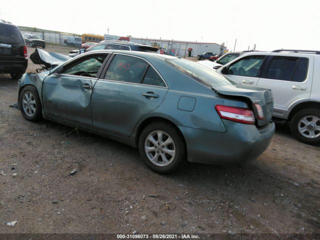 Photo 2 VIN: 4T4BF3EK1AR079452 - TOYOTA CAMRY 