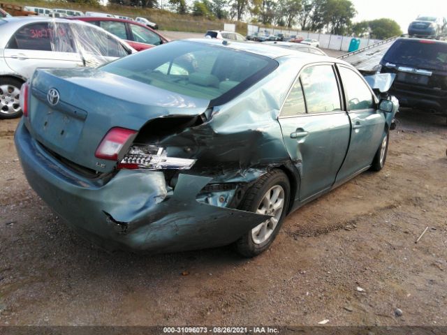 Photo 3 VIN: 4T4BF3EK1AR079452 - TOYOTA CAMRY 