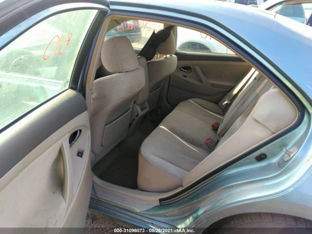 Photo 7 VIN: 4T4BF3EK1AR079452 - TOYOTA CAMRY 