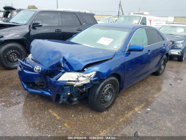 Photo 1 VIN: 4T4BF3EK1AR080049 - TOYOTA CAMRY 