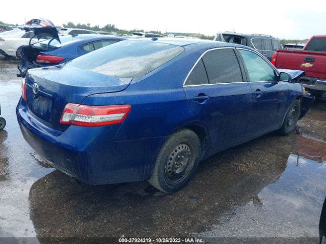 Photo 3 VIN: 4T4BF3EK1AR080049 - TOYOTA CAMRY 