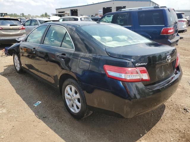 Photo 1 VIN: 4T4BF3EK1AR081685 - TOYOTA CAMRY BASE 