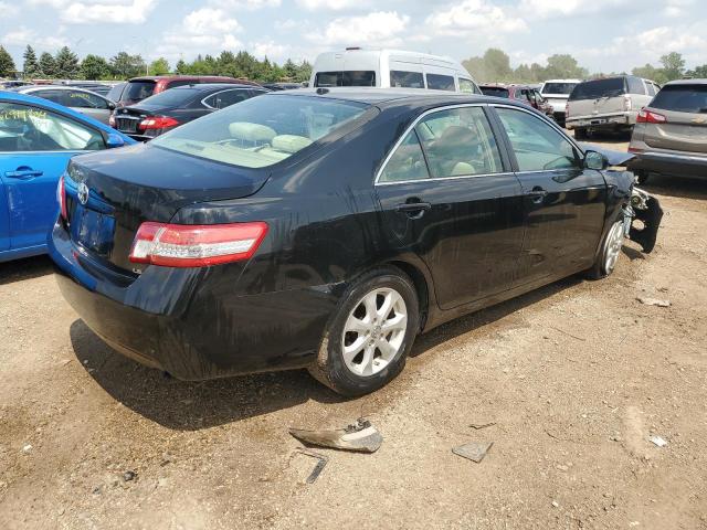 Photo 2 VIN: 4T4BF3EK1AR081685 - TOYOTA CAMRY BASE 