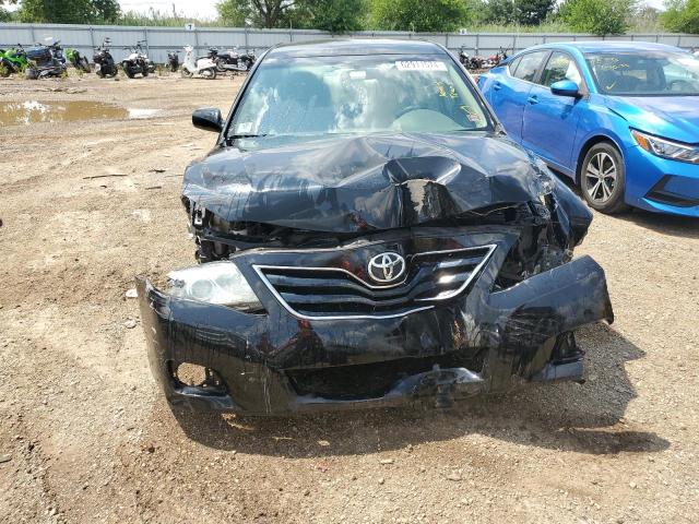 Photo 4 VIN: 4T4BF3EK1AR081685 - TOYOTA CAMRY BASE 