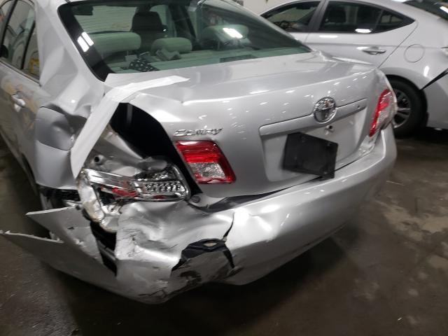 Photo 8 VIN: 4T4BF3EK1AR083789 - TOYOTA CAMRY BASE 