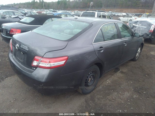 Photo 3 VIN: 4T4BF3EK1AR083940 - TOYOTA CAMRY 