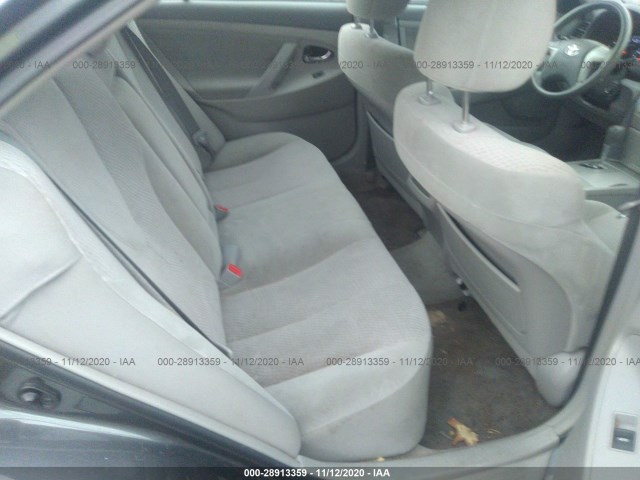 Photo 7 VIN: 4T4BF3EK1AR083940 - TOYOTA CAMRY 