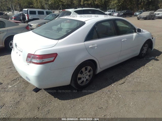 Photo 3 VIN: 4T4BF3EK1AR085350 - TOYOTA CAMRY 