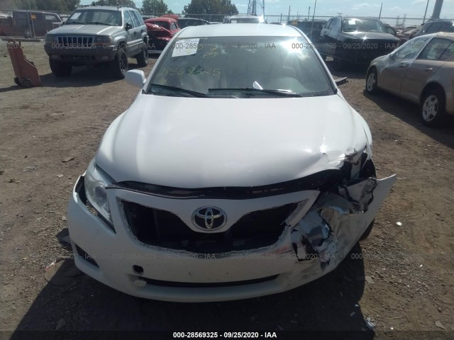 Photo 5 VIN: 4T4BF3EK1AR085350 - TOYOTA CAMRY 