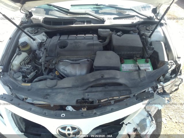 Photo 9 VIN: 4T4BF3EK1AR085350 - TOYOTA CAMRY 