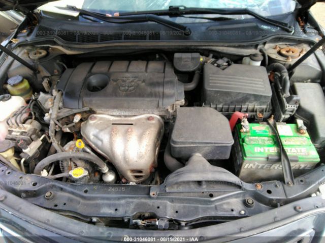 Photo 9 VIN: 4T4BF3EK1AR086479 - TOYOTA CAMRY 