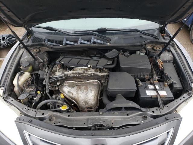 Photo 10 VIN: 4T4BF3EK1BR091151 - TOYOTA CAMRY BASE 