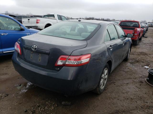 Photo 2 VIN: 4T4BF3EK1BR091151 - TOYOTA CAMRY BASE 