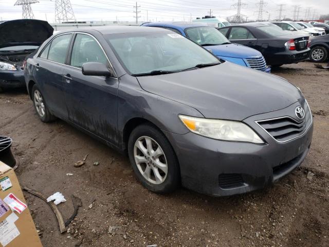 Photo 3 VIN: 4T4BF3EK1BR091151 - TOYOTA CAMRY BASE 