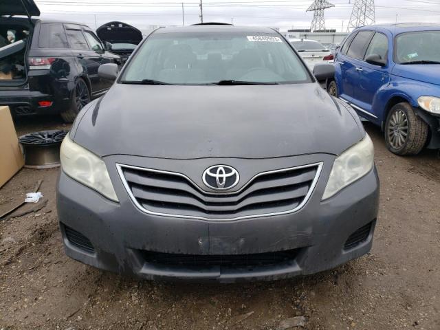 Photo 4 VIN: 4T4BF3EK1BR091151 - TOYOTA CAMRY BASE 