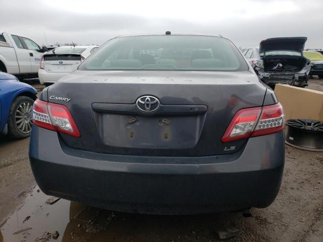 Photo 5 VIN: 4T4BF3EK1BR091151 - TOYOTA CAMRY BASE 