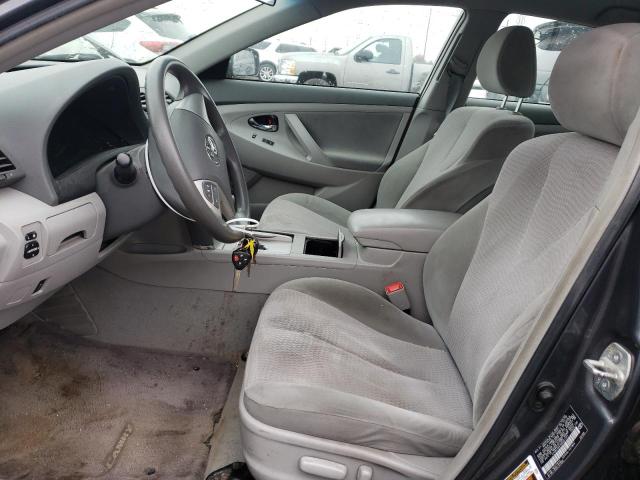 Photo 6 VIN: 4T4BF3EK1BR091151 - TOYOTA CAMRY BASE 