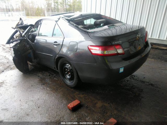 Photo 2 VIN: 4T4BF3EK1BR091344 - TOYOTA CAMRY 