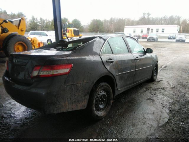 Photo 3 VIN: 4T4BF3EK1BR091344 - TOYOTA CAMRY 