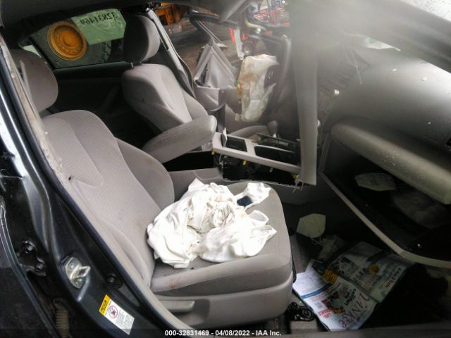 Photo 4 VIN: 4T4BF3EK1BR091344 - TOYOTA CAMRY 