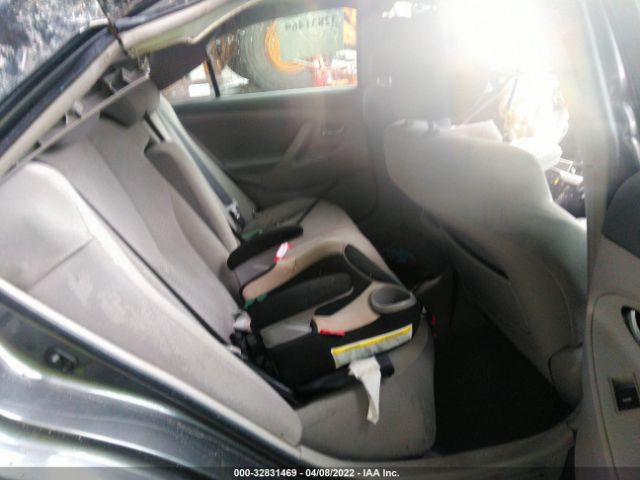 Photo 7 VIN: 4T4BF3EK1BR091344 - TOYOTA CAMRY 