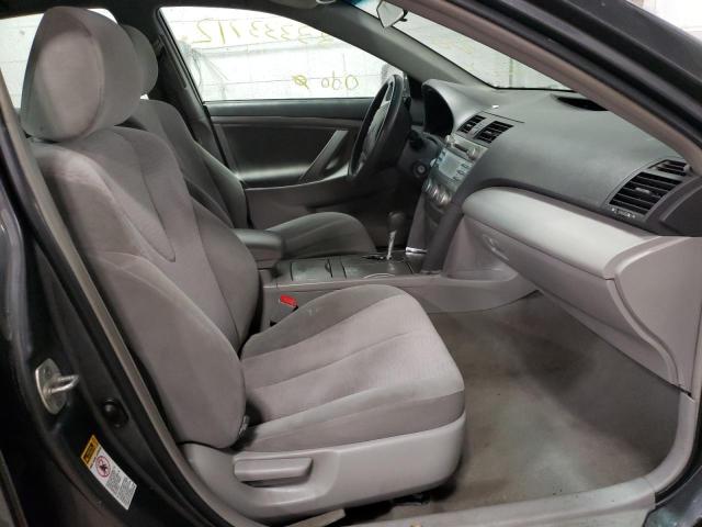 Photo 4 VIN: 4T4BF3EK1BR091750 - TOYOTA CAMRY BASE 